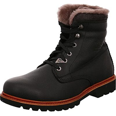 Panama Jack Herenlaarzen P03 Aviator Igloo Panama Jack Herenlaarzen P03 Aviator Igloo