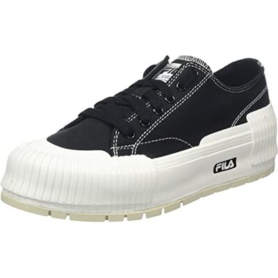 FILA dames Cityblock Platform WmnSneaker FILA dames Cityblock Platform WmnSneaker