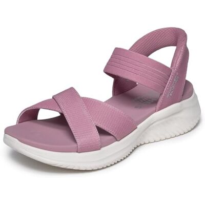 Skechers Ultra Flex 3.0 voor dames Never Netter Hands Free Slip-ins Skechers Ultra Flex 3.0 voor dames Never Netter Hands Free Slip-ins