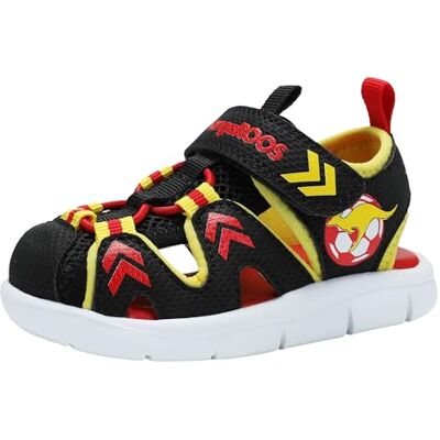 KangaROOS K-mini Lind Ev uniseks-kind Sandaal KangaROOS K-mini Lind Ev uniseks-kind Sandaal