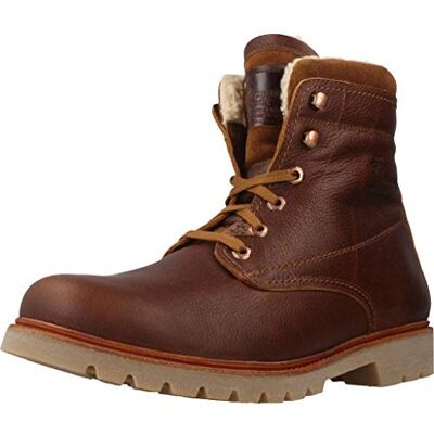 Panama Jack P03 Aviator Klassieke laarzen voor heren Panama Jack P03 Aviator Klassieke laarzen voor heren