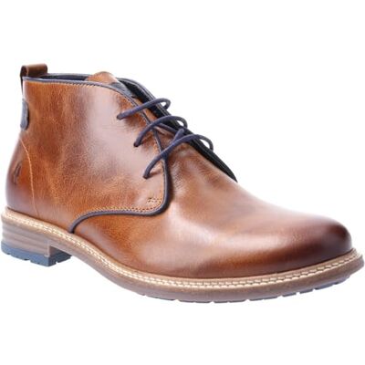 Hush Puppies heren Jonas ChukkaChukka-laars Hush Puppies heren Jonas ChukkaChukka-laars