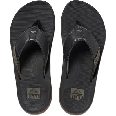 REEF heren Santa AnaTeenslipper REEF heren Santa AnaTeenslipper