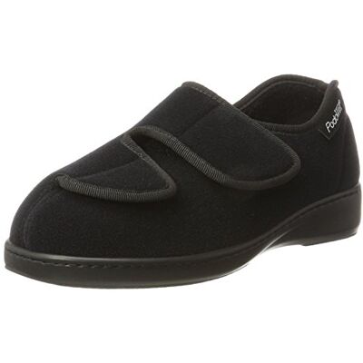 Podowell Unisex Athos Schoenen - Postoperatief, Brede Opening, Antibacterieel Podowell Unisex Athos Schoenen - Postoperatief, Brede Opening, Antibacterieel