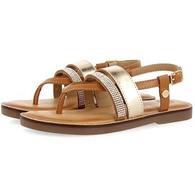 GIOSEPPO Loiza, sandalen, goud, 32 EU, Verde Y Azul Colores, 32 EU GIOSEPPO Loiza, sandalen, goud, 32 EU, Verde Y Azul Colores, 32 EU