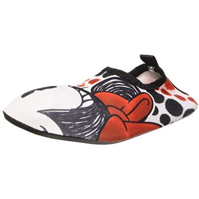 CERDÁ LIFE'S LITTLE MOMENTS Cerdá 2300003874 waterdichte sneakers voor meisjes, Rood rood C06, 23/24 EU CERDÁ LIFE'S LITTLE MOMENTS Cerdá 2300003874 waterdichte sneakers voor meisjes, Rood rood C06, 23/24 EU