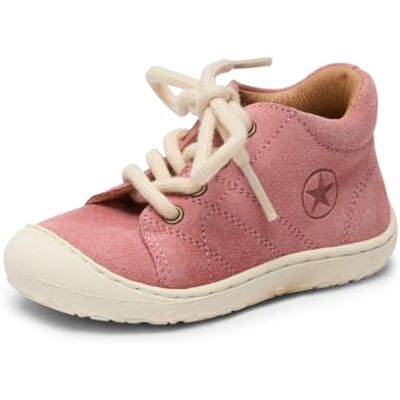 Bisgaard hale l First Walker Shoe, blush, 24 EU, roze (blush), 24 EU Bisgaard hale l First Walker Shoe, blush, 24 EU, roze (blush), 24 EU