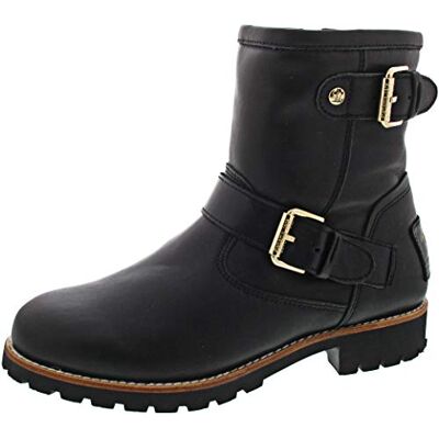 Panama Jack dames felina igloo travMotorcycle Boot Panama Jack dames felina igloo travMotorcycle Boot