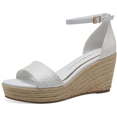 MARCO TOZZI Sandal by Guido Maria Kretschmer 2-28028-42 dames MARCO TOZZI Sandal by Guido Maria Kretschmer 2-28028-42 dames