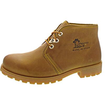 Panama Jack Heren Bota Panama korte schacht laarzen Panama Jack Heren Bota Panama korte schacht laarzen