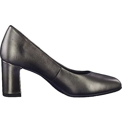 Tamaris dames Comfort 8-82404-41 Comfortabele Extra Brede Comfortabele Schoen Klassieke Dagelijkse Schoenen ZakelijkPomp Tamaris dames Comfort 8-82404-41 Comfortabele Extra Brede Comfortabele Schoen Klassieke Dagelijkse Schoenen ZakelijkPomp