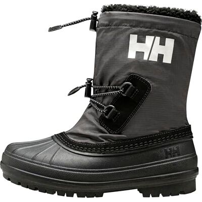 Helly Hansen Jk Varanger Insulated uniseks-kind enkellaars Helly Hansen Jk Varanger Insulated uniseks-kind enkellaars