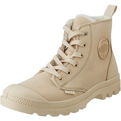 Palladium Pampa Hi Zip Wl 95982217, Laarzen 38 EU Palladium Pampa Hi Zip Wl 95982217, Laarzen 38 EU