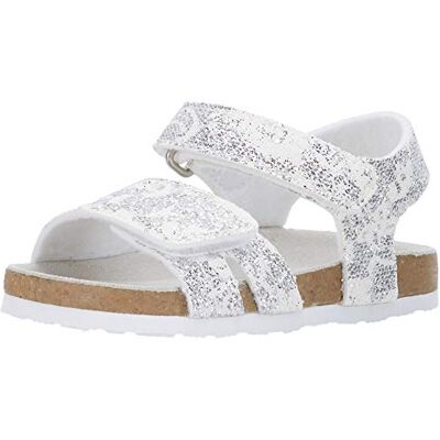 Chicco meisjes Sandaal Fiore Chicco meisjes Sandaal Fiore
