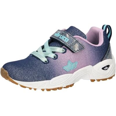 Lico Florina VS Kinder Sportschoenen - Sportschoenen Lico Florina VS Kinder Sportschoenen - Sportschoenen