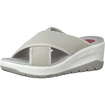Jana Slipper 8-8-27260-20 204 H-breedte Maat: 40 EU Jana Slipper 8-8-27260-20 204 H-breedte Maat: 40 EU