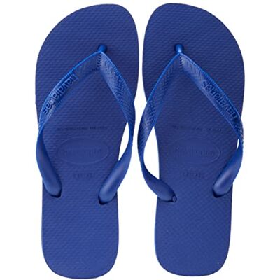 Havaianas unisex top (Mini Me), marineblauw, VK kind 8 Havaianas unisex top (Mini Me), marineblauw, VK kind 8