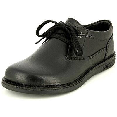 Birkenstock Memphis Derby veterschoenen voor kinderen, uniseks Birkenstock Memphis Derby veterschoenen voor kinderen, uniseks