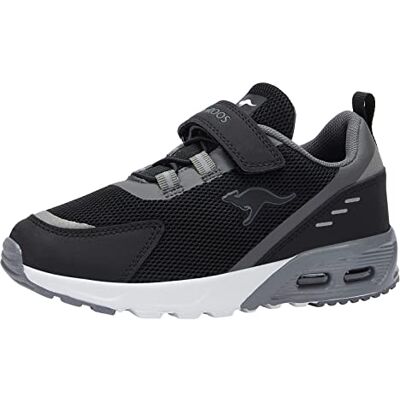 Kangaroos KX-Arg EV Kinder schoenen - Synthetisch Kangaroos KX-Arg EV Kinder schoenen - Synthetisch