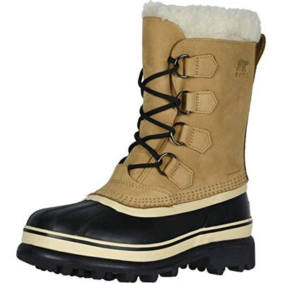 Sorel Caribou waterdichte sneeuw laarzen dames Sorel Caribou waterdichte sneeuw laarzen dames