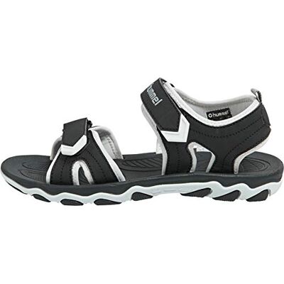 hummel uniseks-kind Jr Sport SandaalSandaal hummel uniseks-kind Jr Sport SandaalSandaal