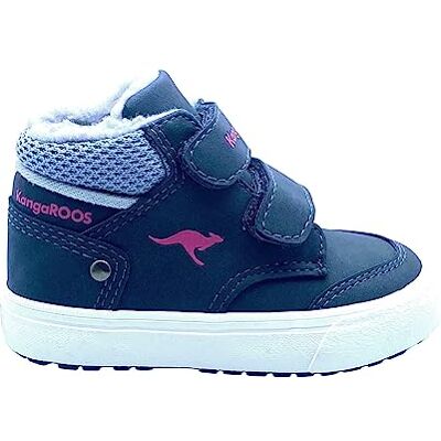 KangaROOS meisjes Kavu Primo VSneaker KangaROOS meisjes Kavu Primo VSneaker