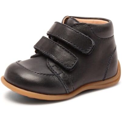 Bisgaard luca Unisex kinderen First Walker Shoe, navy, 23 EU Bisgaard luca Unisex kinderen First Walker Shoe, navy, 23 EU