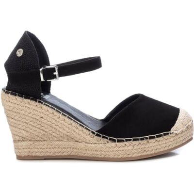 XTI dames 142382Espadrille sleehaksandaal XTI dames 142382Espadrille sleehaksandaal