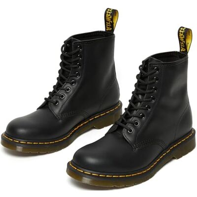 Dr. Martens 1460 klimschoenen dames, zwart, 37 EU Dr. Martens 1460 klimschoenen dames, zwart, 37 EU