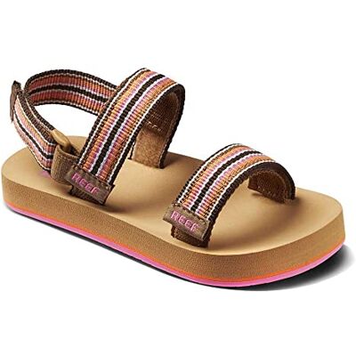 REEF meisjes Little Ahi ConvertibleSandaal REEF meisjes Little Ahi ConvertibleSandaal