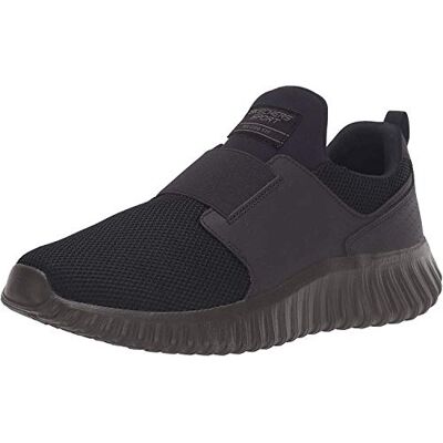 Skechers Depth Charge 2.0 heren Slip-on sneakers. Skechers Depth Charge 2.0 heren Slip-on sneakers.