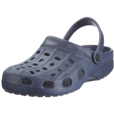 Playshoes uniseks-kind Slipper Voor Alle DoeleindenZuecos Playshoes uniseks-kind Slipper Voor Alle DoeleindenZuecos