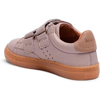 Bisgaard Jayden Sneakers voor kinderen, grijs, 30 EU Bisgaard Jayden Sneakers voor kinderen, grijs, 30 EU