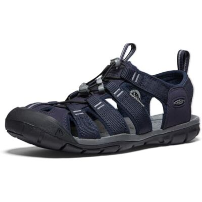 KEEN Clearwater Cnx heren Sandaal KEEN Clearwater Cnx heren Sandaal