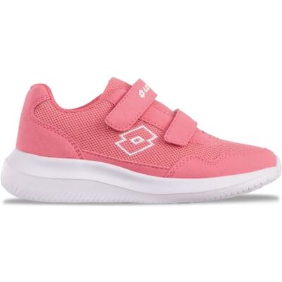 Lotto Jongens's Roze Sport Sneakers - Sneakers Lotto Jongens's Roze Sport Sneakers - Sneakers