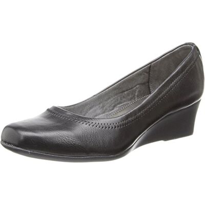 LifeStride Women's Groovy Wedge Pump LifeStride Women's Groovy Wedge Pump