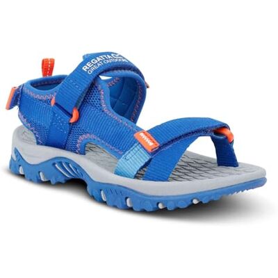 Regatta uniseks-kind Blaze Jnr Sandal Kids Blaze Junior sandalen Regatta uniseks-kind Blaze Jnr Sandal Kids Blaze Junior sandalen