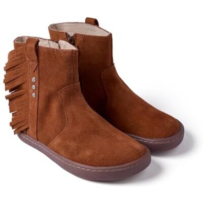 GIOSEPPO Estral meisjeslaarzen, leer, maat 31, leder, 31 EU GIOSEPPO Estral meisjeslaarzen, leer, maat 31, leder, 31 EU
