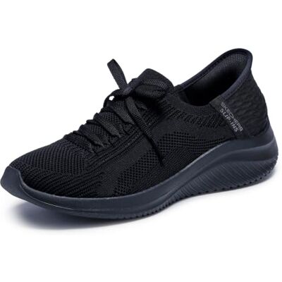 Skechers dames Ultra Flex 3.0 Briljant PadSneaker Skechers dames Ultra Flex 3.0 Briljant PadSneaker
