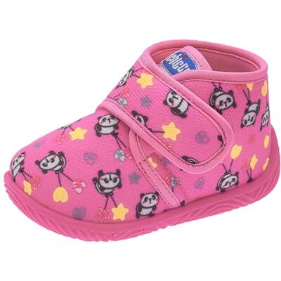 Chicco Pantoffels voor huis en kleuterschool, roze, 31 EU, Roze, 31 EU Chicco Pantoffels voor huis en kleuterschool, roze, 31 EU, Roze, 31 EU