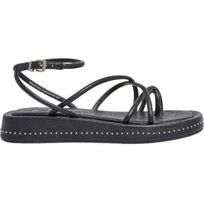 Pepe Jeans dames Zomer HengstenWigsandaal Pepe Jeans dames Zomer HengstenWigsandaal