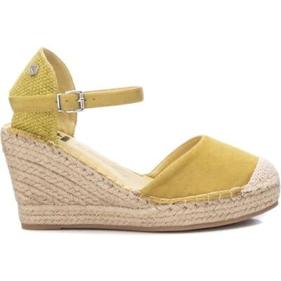 XTI dames 142382Espadrille sleehaksandaal XTI dames 142382Espadrille sleehaksandaal