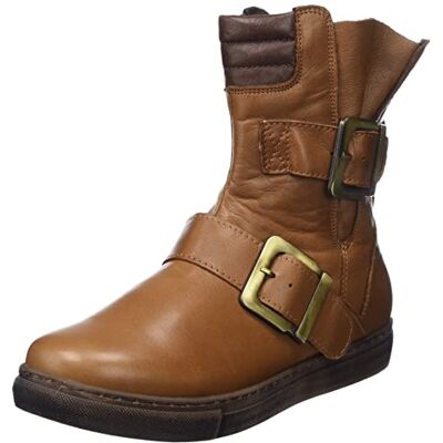 Andrea Conti Dames Boot Mode Laarzen, Bruin Mokka, 36 EU Andrea Conti Dames Boot Mode Laarzen, Bruin Mokka, 36 EU