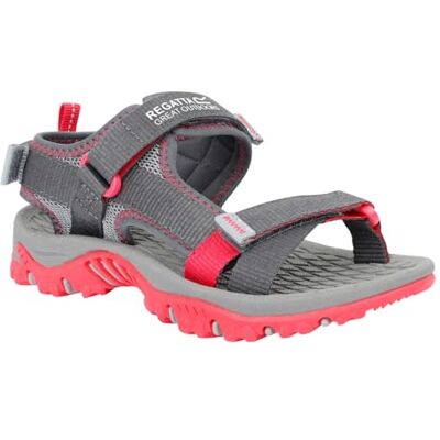 Regatta uniseks-kind Blaze Jnr Sandal Kids Blaze Junior sandalen Regatta uniseks-kind Blaze Jnr Sandal Kids Blaze Junior sandalen