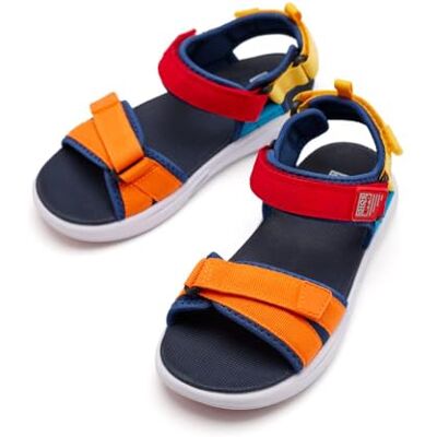 GIOSEPPO Bunnell flip-flops, meerkleurig, 37 EU, Meerkleurig, 37 EU GIOSEPPO Bunnell flip-flops, meerkleurig, 37 EU, Meerkleurig, 37 EU