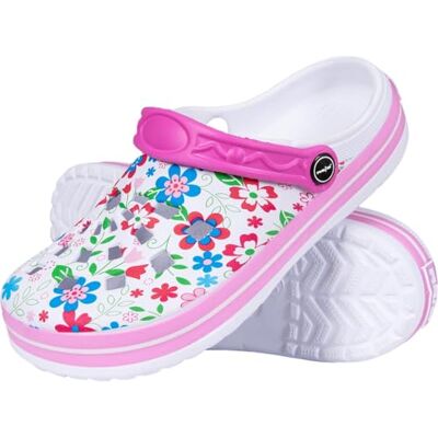 REIS BCBELLA_MC36, EVA Slippers, size 36, multicolor REIS BCBELLA_MC36, EVA Slippers, size 36, multicolor