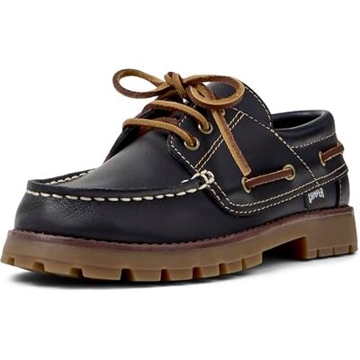 Camper uniseks-kind Compas KidsBoat Shoe Camper uniseks-kind Compas KidsBoat Shoe