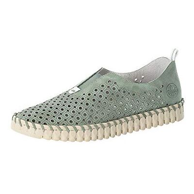 Rieker Dames N1963 slippers, 52, 42 EU Rieker Dames N1963 slippers, 52, 42 EU