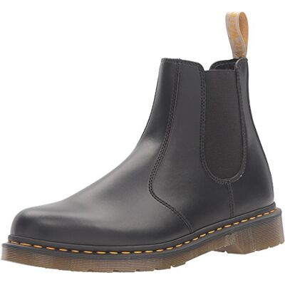 Dr. Martens dames 2976Chelsea-laarsje Dr. Martens dames 2976Chelsea-laarsje