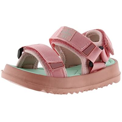 victoria Agosto Unisex Nylon Flip-Flops & Straps & Serrated Sole 1152102 for Kids victoria Agosto Unisex Nylon Flip-Flops & Straps & Serrated Sole 1152102 for Kids